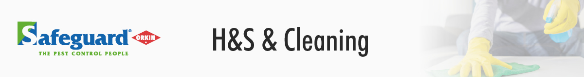 H&S & Cleaning