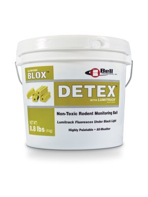 Detex Blox 4kg