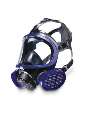 Drager Full Mask 5500 & Filters 