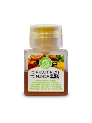 Fruit Fly Ninja