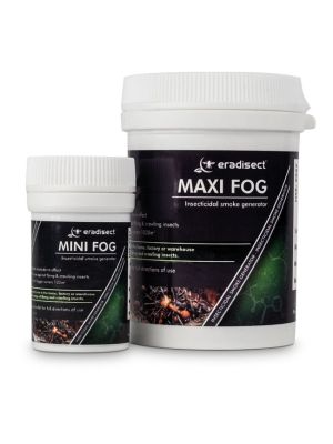 Eradisect® Maxi & Mini Foggers