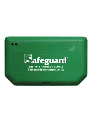 Safeguard Mouse Boxes (pk100)