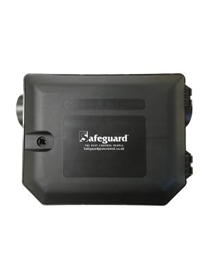 Safeguard Vanguard Rat Box